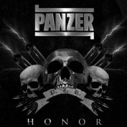 Panzer (BRA) : Honor
